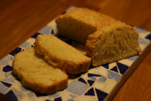 gâteau au yaourt